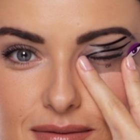 L'OBJET qui va SAUVER votre trait de LINER