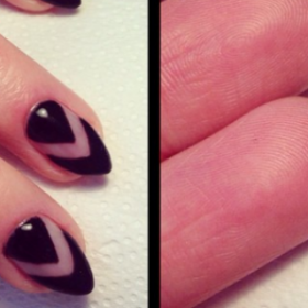 La FLIP MANUCURE : vos ongles SENS DESSUS DESSOUS