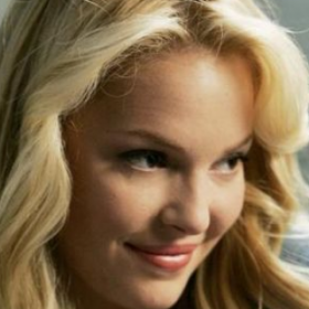 KATHERINE HEIGL MÉCONNAISSABLE : la TRANSFORMATION de l'actrice