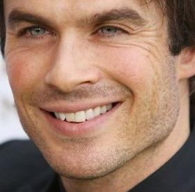 IAN SOMERHALDER est PAPA : découvrez le SEXE et le PRÉNOM de bébé !