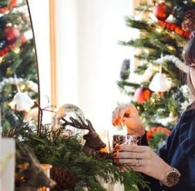 NOËL : le GUIDE de SURVIE du REPAS en FAMILLE