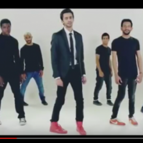 Connaissez-vous le BARBS, la DANSE de l’ÉTÉ qui AFFOLE le WEB ?