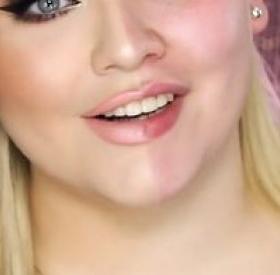 MÉTAMORPHOSE BEAUTÉ folle grâce au MAQUILLAGE ! #ThePowerOfMakeup