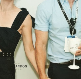 Ces deux ACTEURS de SÉRIE se sont MARIÉÉÉÉÉÉS !