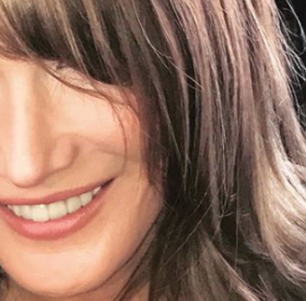 CARLA BRUNI : son RÉGIME ogresque... clé de sa MINCEUR ?