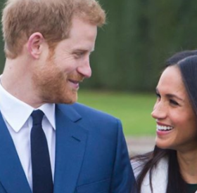 HARRY et sa DEMANDE en MARIAGE : MEGHAN balance !