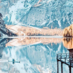 On a trouvé le PLUS BEAU compte INSTAGRAM du MONDE !