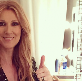 La DÉCLARATION de CÉLINE DION sur BEYONCE et ses JUMEAUX !