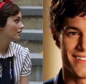 BLAIR WALDORF et SETH COHEN sont le COUPLE le plus TROGNON du MOOOONDE