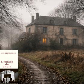 "L'enfant du doute" de Cécile Desprairies : une filiation mystérieuse au cœur de la Françafrique