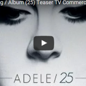 RETOUR SURPRISE d'ADELE
