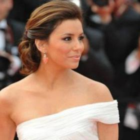 EVA LONGORIA : sa PHOTO PRÉFÉRÉE pour son MARIAGE