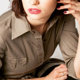 Cette FEMME aurait le PLUS BEAU VISAGE du MONDE 