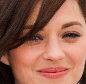 MARION COTILLARD a changé de TÊTE !