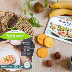 Adopter une alimentation équilibrée quand on a zéro temps, c'est possible ?
