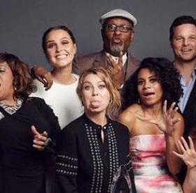 GREY'S ANATOMY : ce COUPLE pourrait se BRISER ?! #OhNoooooon