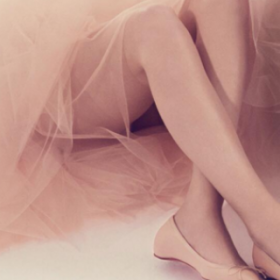 Les BALLERINES NUDE pour TOUTES les PEAUX de LOUBOUTIN