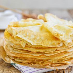 La Chandeleur : crêpes, convivialité et petits secrets d'une tradition gourmande