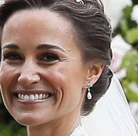 PIPPA MIDDLETON : déjà ENCEINTE ?! #PlusRapideQuel'Eclair
