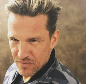 BENJAMIN CASTALDI : sa LIAISON avec cette ANIMATRICE