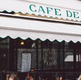 C'est OFFICIEL : PARIS est une des VILLES les plus ÉLÉGANTES du MONDE !