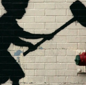 On sait ENFIN qui est BANKSY !