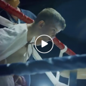 VIDÉO : les ENFANTS MALADES en SUPER-HÉROS #LutteMerveilleuse 