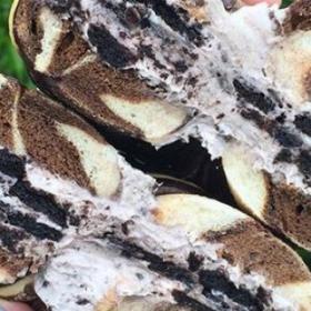 LA nouvelle FOLIE pour les plus GOURMANDES