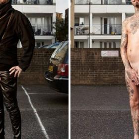 TATTOOS : Les apparences sont parfois trompeuses