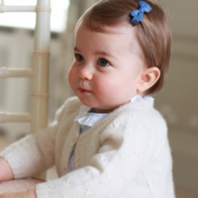 JOYEUX ANNIVERSAIRE PRINCESSE CHARLOTTE
