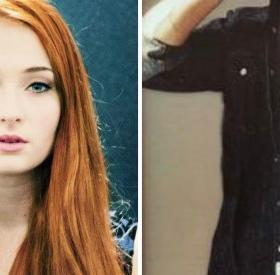 SOPHIE TURNER a un nouvel AMOUREUX et il est ULTRA CONNU !