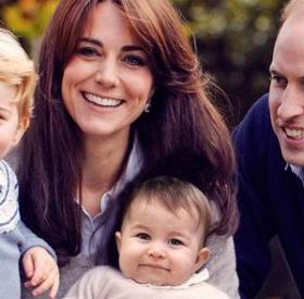 Le PRINCE WILLIAM a du MAL avec la PATERNITÉ ?