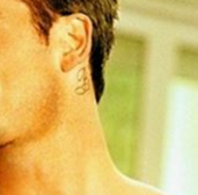 ROBBIE WILLIAMS nous montre TOUT sur Instagram !