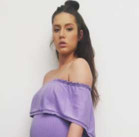 ALERTE ! ADÈLE EXARCHOPOULOS : l'ACCOUCHEMENT SURPRISE ?!?!