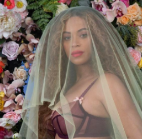 BEYONCE ENCEINTE : le SEXE des JUMEAUX DÉVOILÉ !