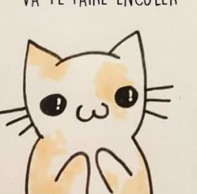  Il NOUS FAUT ces CARTES de VOEUX DELIRANTES !!!