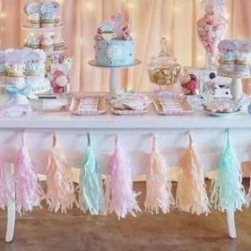 Quelle déco pour un anniversaire thème Princesse ?