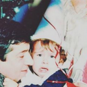 PHOTOS : quand le PÈRE NOËL fait PLEURER les ENFANTS