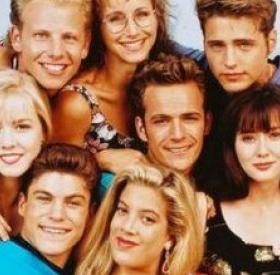 Le CASTING de BEVERLY HILLS réuni : vous les RECONNAISSEZ ?