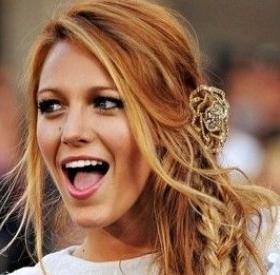 Comment j'ai eu les CHEVEUX de BLAKE LIVELY ?