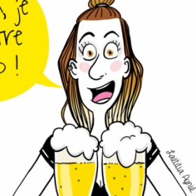 Le TOP 20 des MEILLEURS DESSINS de CONFIDENTIELLES