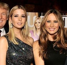 CHIRURGIE : 60 000 dollars pour ressembler à la famille TRUMP