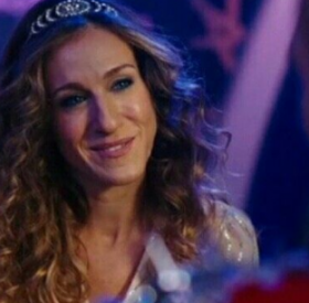 SARAH JESSICA PARKER change de TÊTE !