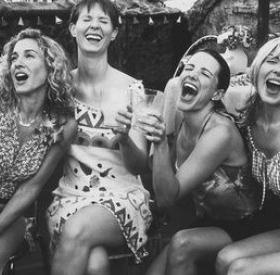 ALERTE : si VOUS AIMEZ cet ALCOOL vous êtes SADIQUE !