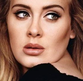 ADELE : elle ARRÊTE TOUT ?!