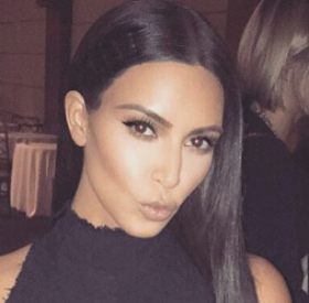 KIM KARDASHIAN : ce qu'elle a CHOISI pour son RETOUR