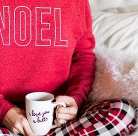 DÉPRIME post-NOËL : on fait COMMENT pour l'ÉVITER ?
