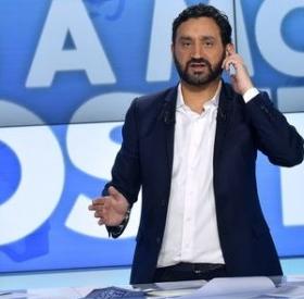 SANCTIONS du CSA : HANOUNA dit MERCI ! #SM?