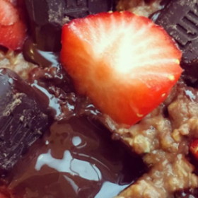 Le SECRET d'un RÉGIME RÉUSSI : manger du CHOCOLAT