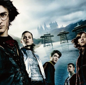 Cette STAR de HARRY POTTER est le SOSIE de KHAL DROGO !